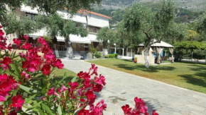 Гостиница Holiday Villa Thassos  Тасос